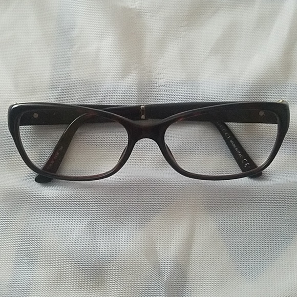 Gucci frames, style 3639 in tortoise. - Picture 1 of 7